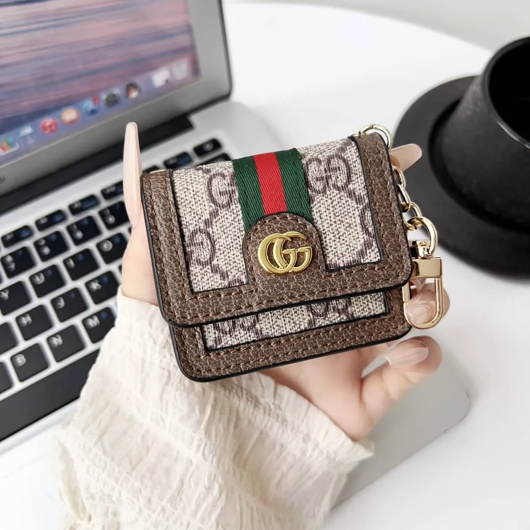 イヤホン カバー  ケース 収納バッグ 便利 耐衝撃 保護 収納 保護カバー シンプル オシャレ イヤホンケース