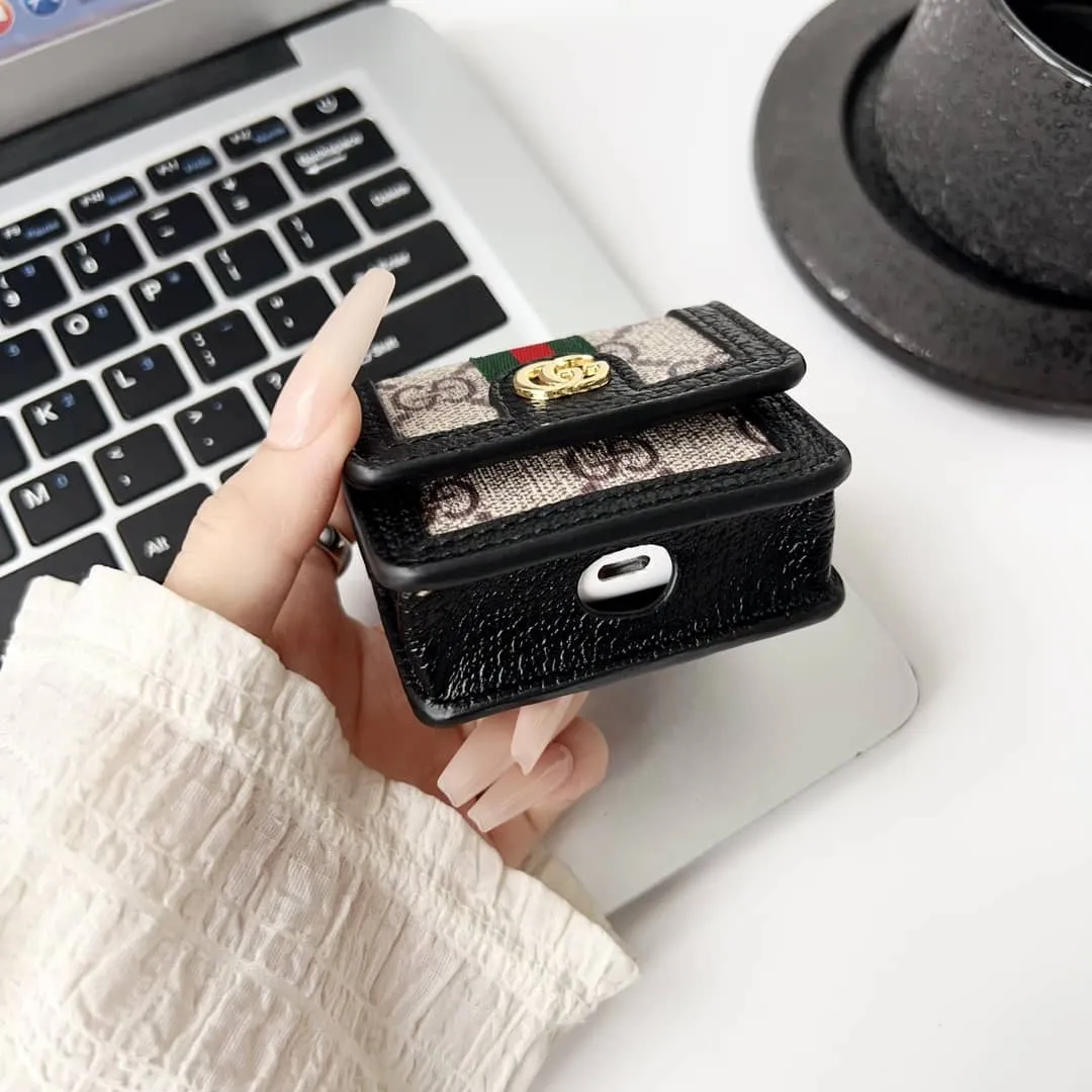 イヤホン カバー  ケース 収納バッグ 便利 耐衝撃 保護 収納 保護カバー シンプル オシャレ イヤホンケース