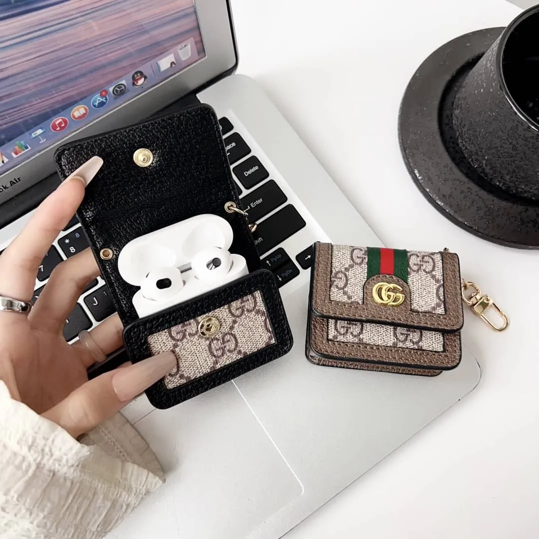 イヤホン カバー  ケース 収納バッグ 便利 耐衝撃 保護 収納 保護カバー シンプル オシャレ イヤホンケース