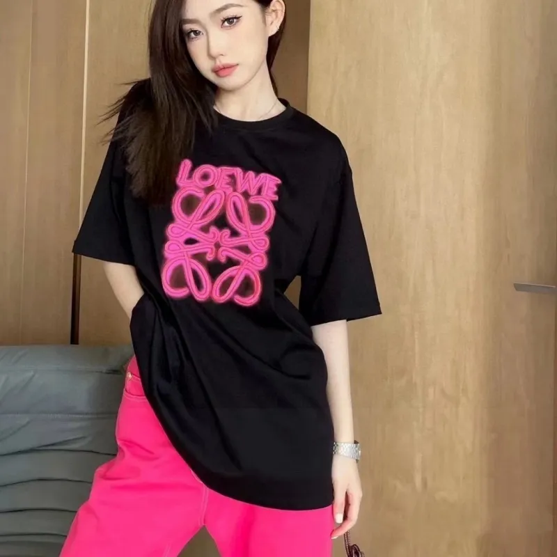 『S-3XL』新作登場 ふわふわ カジュアル スタイリッシュ高品質クラシック フィット感 Ｔシャツ