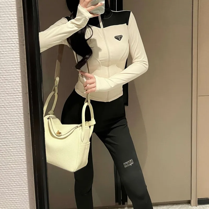 『S-L』激売れ中スタイリッシュエレガント通気性 セクシーフィット感 トップス ヨガウェア