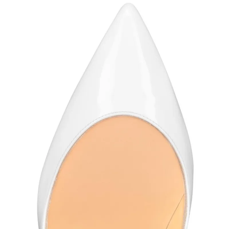 【100mm】Hot Chick-高級感 スタイリッシュ デザイン感 エレガント  ハイヒール