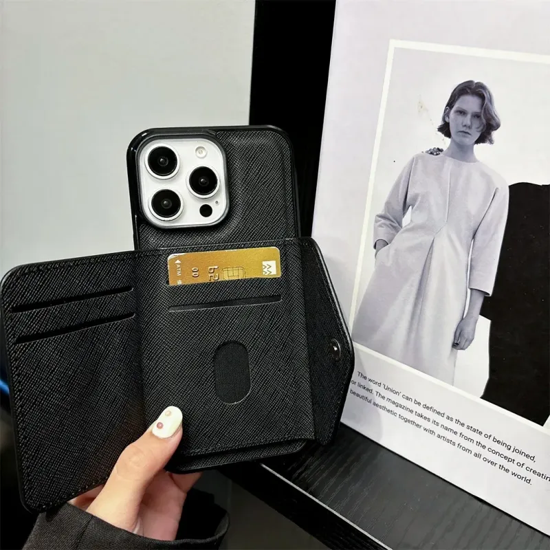 超人気商品 高品質 スタイリッシュ クラシック多機能  滑り止め スマホケース