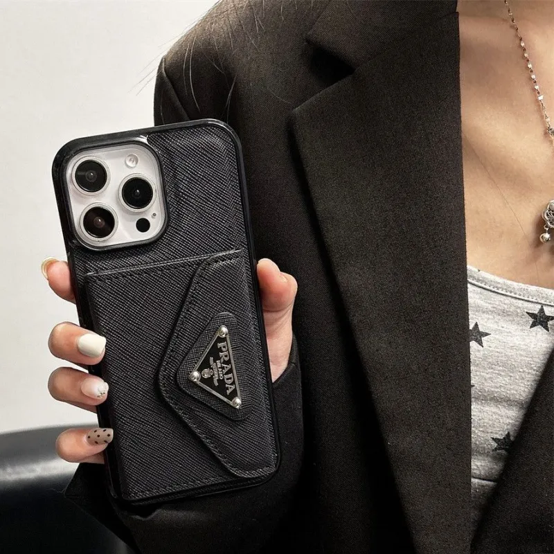 超人気商品 高品質 スタイリッシュ クラシック多機能  滑り止め スマホケース