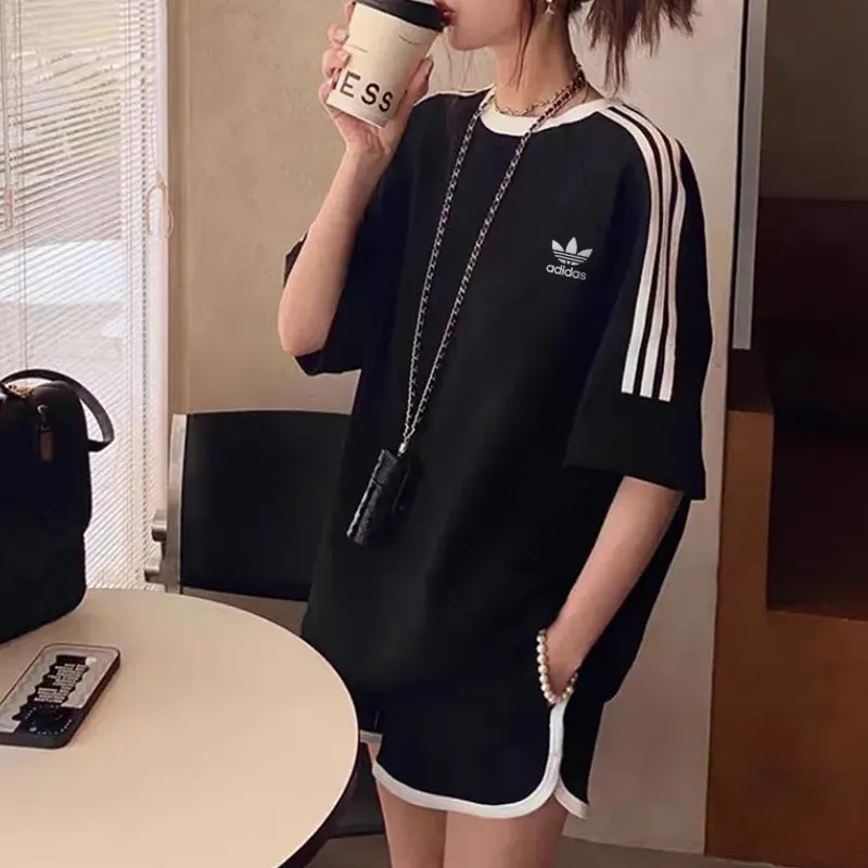 『M-3XL』大人気沸騰中 大ヒット フィット感 ミニマリスト おしゃれ Tシャツ