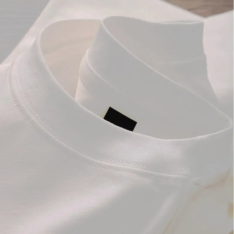 『M-3XL』3点目1333円💥着心地良い ファッション ふわふわ 通気性 合わせやすい 高品質 100%コットンＴシャツ