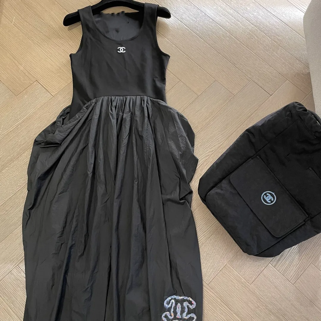 『S-L』ラク 快適 美人度アップ 高級感 超人気商品 リゾート風 ロングワンピース