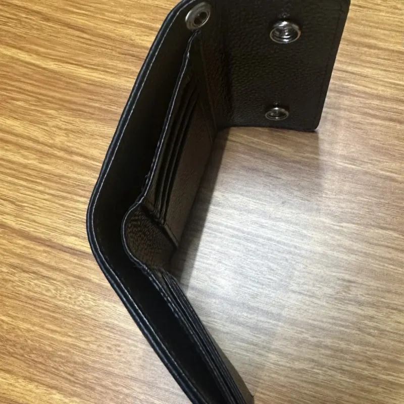 上品 高品質 ファッション シンプル クラシック 耐久性 繊細 財布