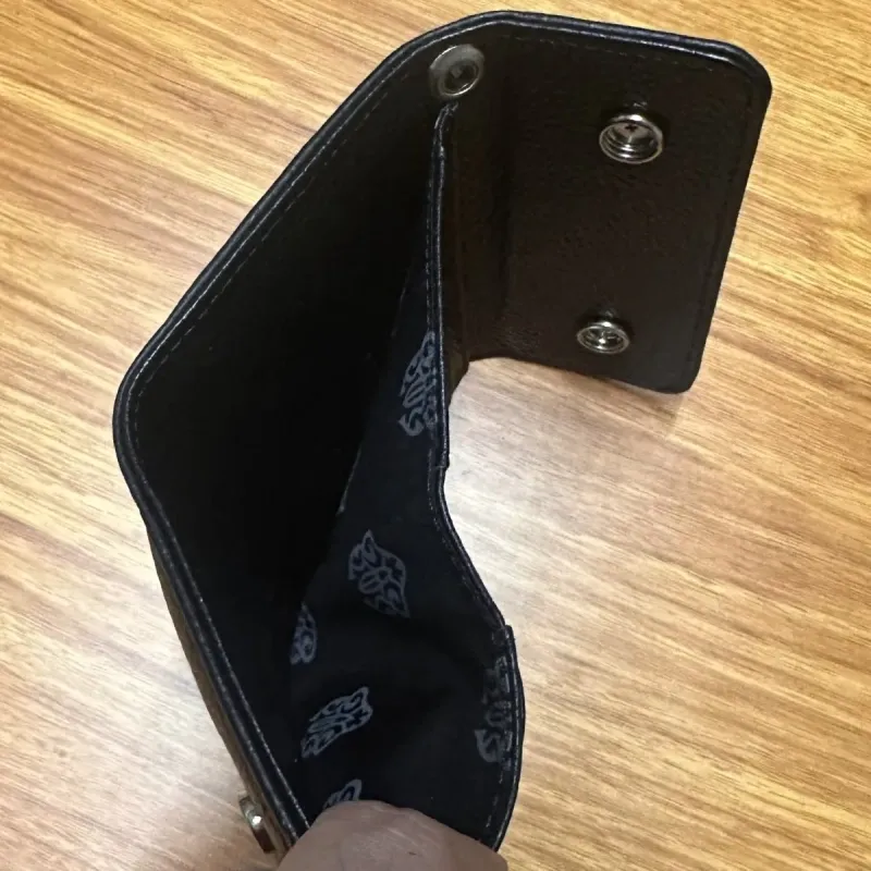 上品 高品質 ファッション シンプル クラシック 耐久性 繊細 財布