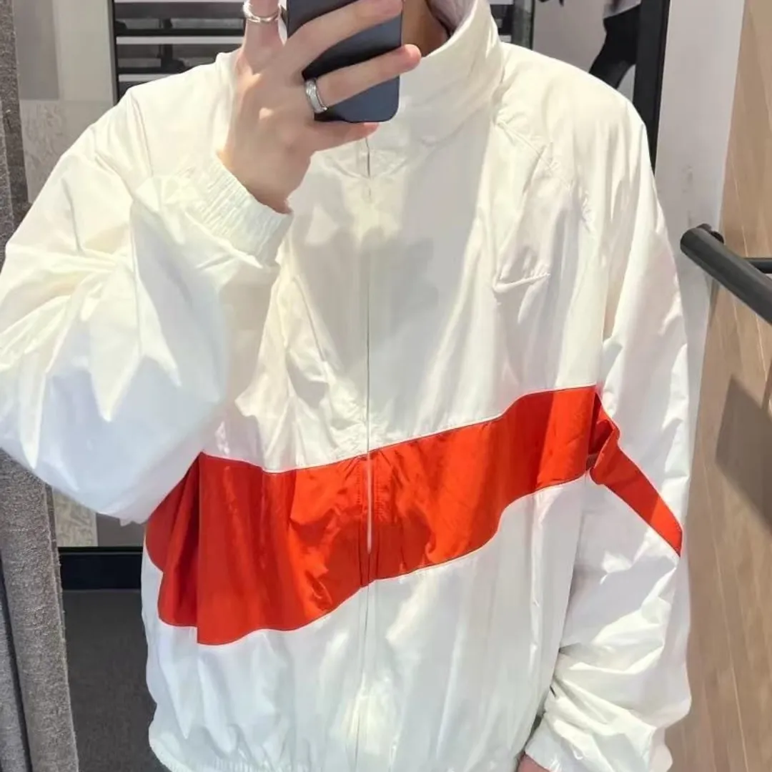 『M-2XL』大好評 魅力的スタイリッシュ トレンド リラックス アウトドア アウター