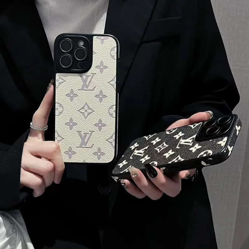 人気爆発中 トレンドシンプル クラシック繊細 滑り止め スマホケース