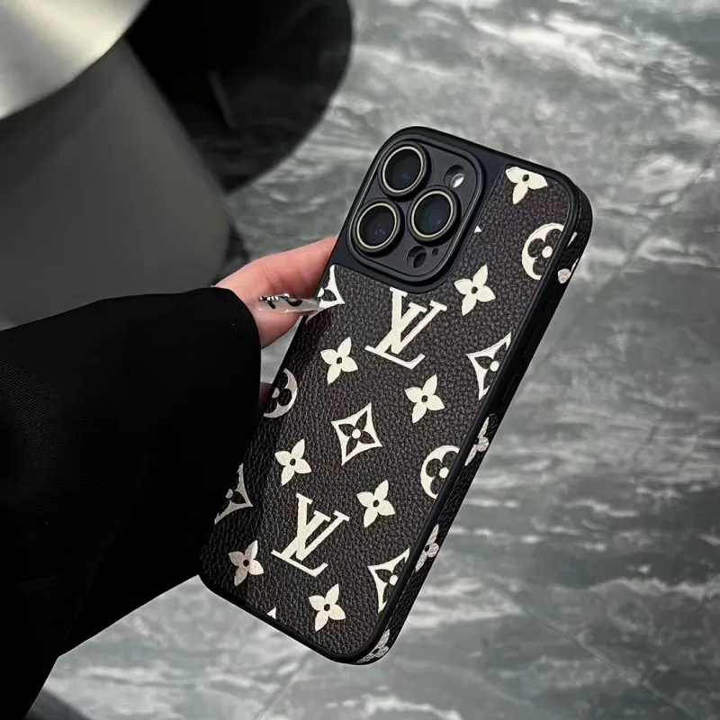 人気爆発中 トレンドシンプル クラシック繊細 滑り止め スマホケース