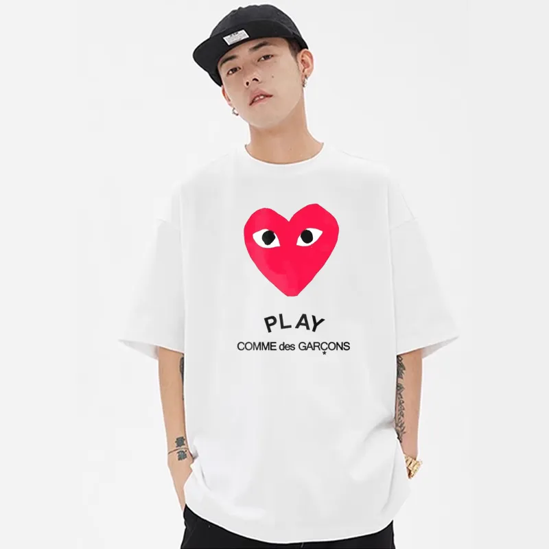 『S-3XL』話題沸騰中 クラシック カジュアル 着心地良い ファッション 通気性 高品質 プリント Ｔシャツ