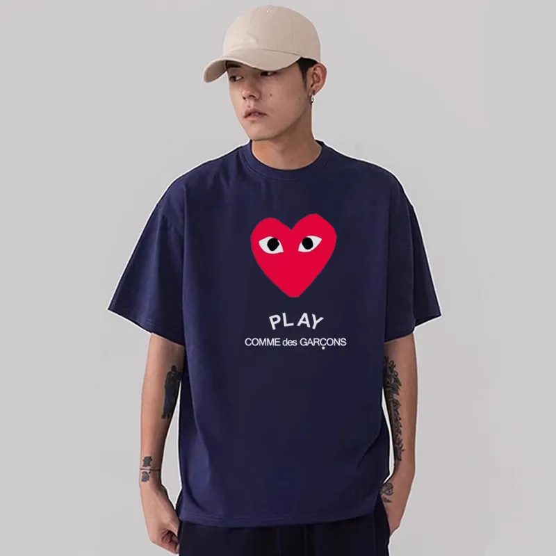 『S-3XL』話題沸騰中 クラシック カジュアル 着心地良い ファッション 通気性 高品質 プリント Ｔシャツ