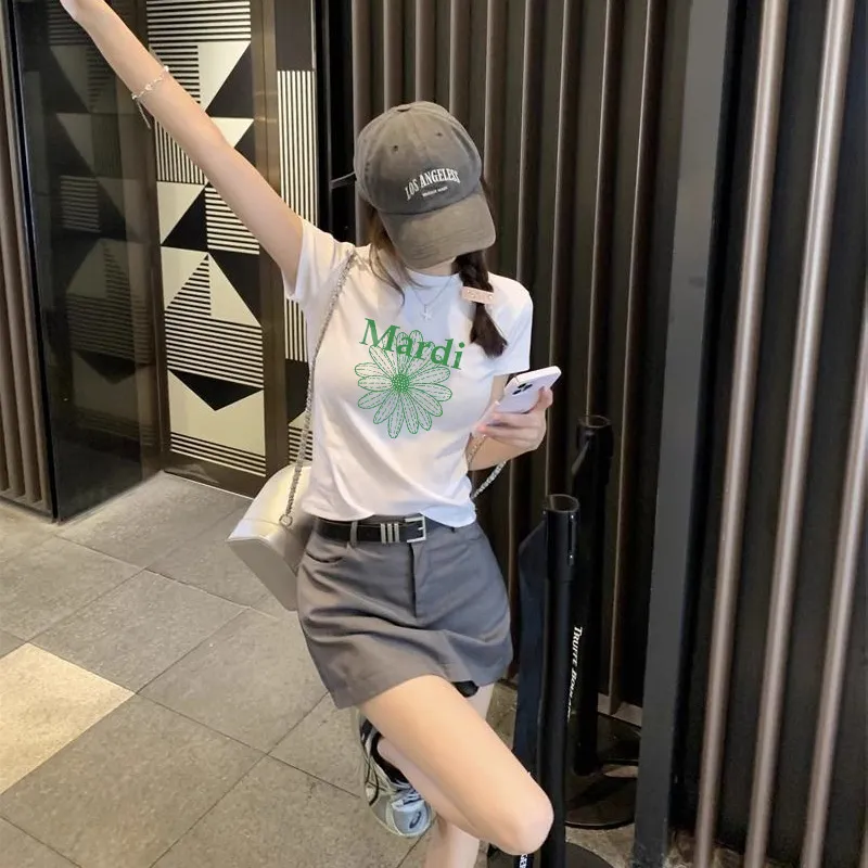 『S-XL』限定セール 正肩シルエット 大人カジュアル 型崩れ防止 Tシャツ