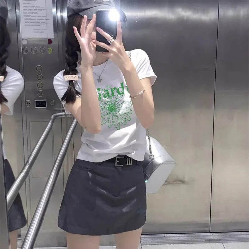『S-XL』限定セール 正肩シルエット 大人カジュアル 型崩れ防止 Tシャツ