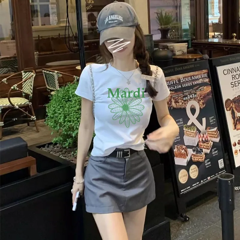 『S-XL』限定セール 正肩シルエット 大人カジュアル 型崩れ防止 Tシャツ