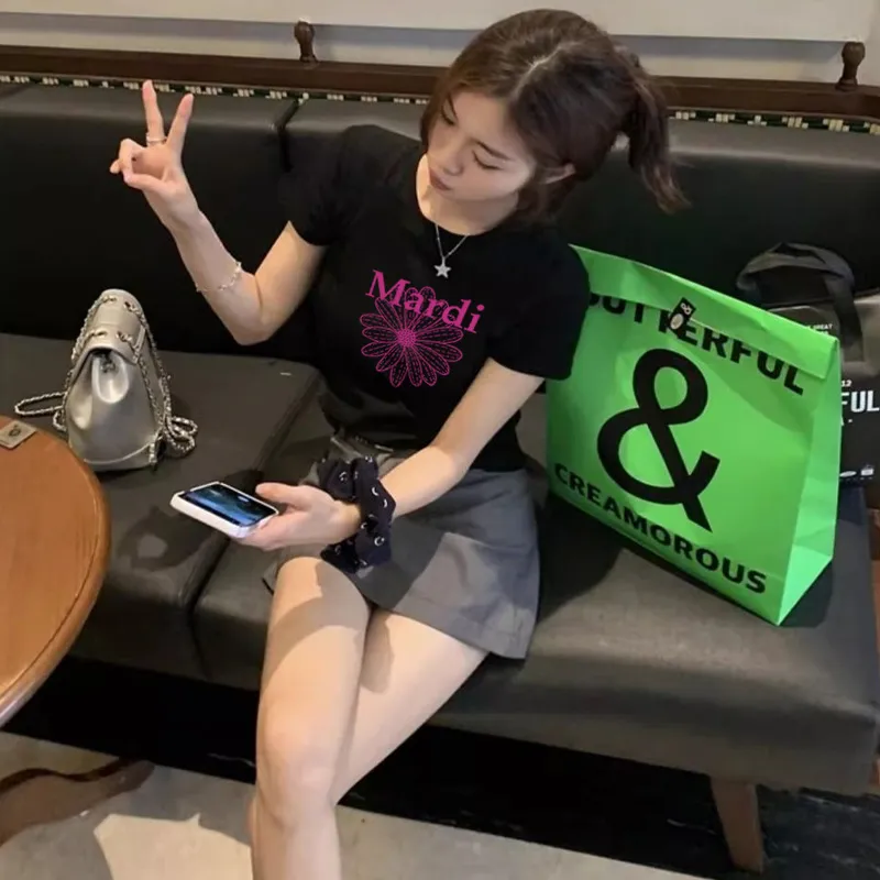 『S-XL』限定セール 正肩シルエット 大人カジュアル 型崩れ防止 Tシャツ