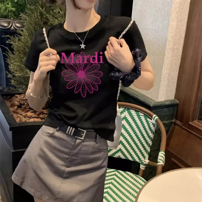 『S-XL』限定セール 正肩シルエット 大人カジュアル 型崩れ防止 Tシャツ