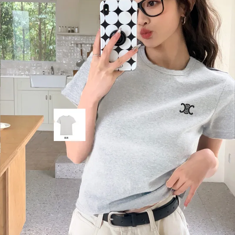 『S-XL』気質いい 超人気商品 大人の定番 ヴィンテージ フィット感 ミニマリスト エレガント Tシャツ