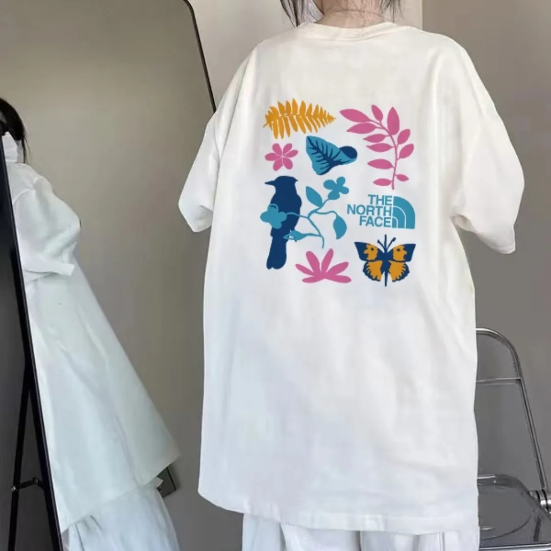 『S-3XL』気質満点 取り入れたい 柔らかい スタイリッシュ トレンド クラシック リラックス Tシャツ