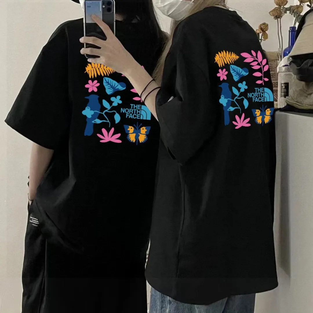 『S-3XL』気質満点 取り入れたい 柔らかい スタイリッシュ トレンド クラシック リラックス Tシャツ