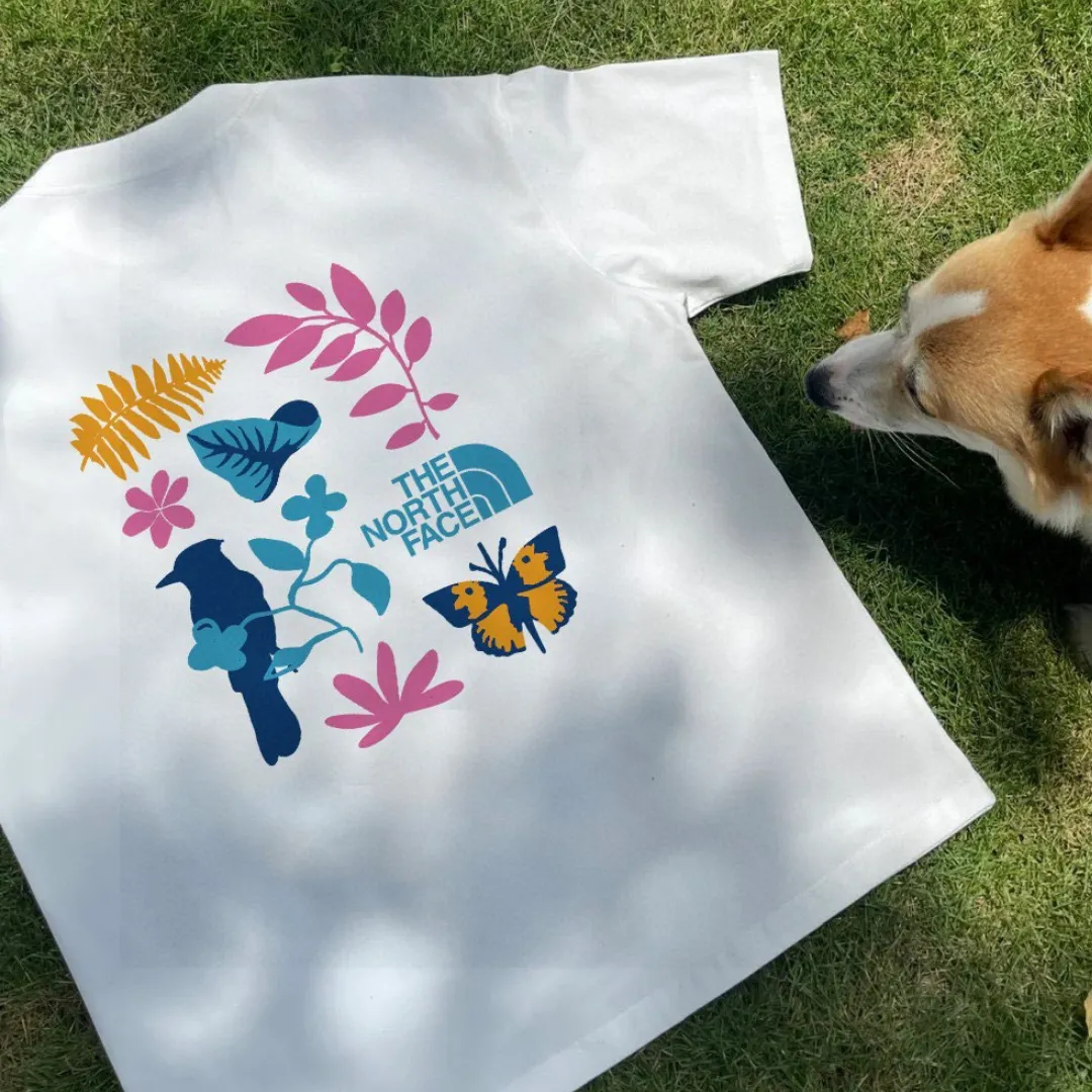 『S-3XL』気質満点 取り入れたい 柔らかい スタイリッシュ トレンド クラシック リラックス Tシャツ