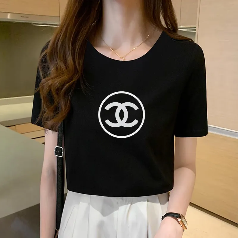 『S-XL』超人気商品 手触り良く着心地良い ファッション 着瘦せ 正肩Tシャツ