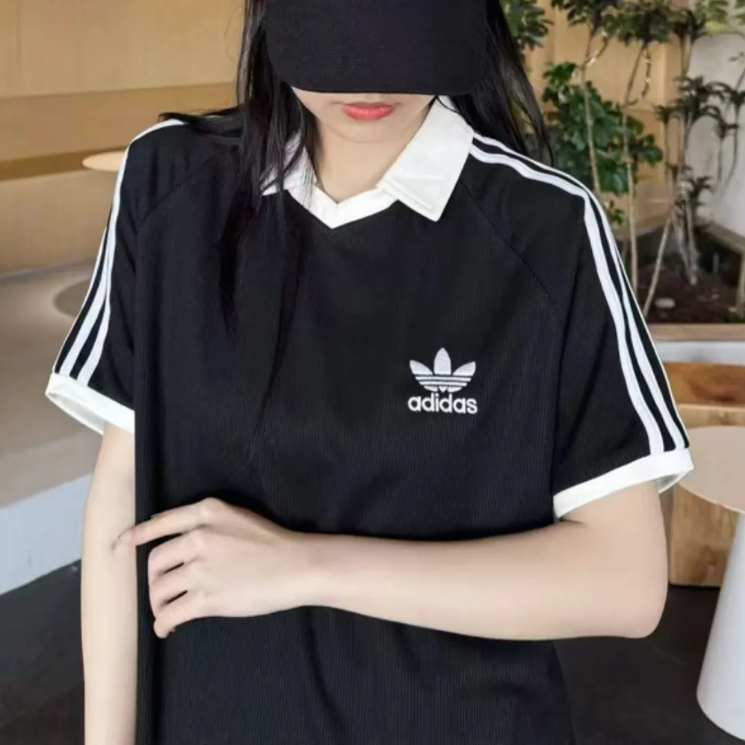 『S-2XL』人気上昇中 絶対流行 スタイリッシュ トレンド クラシック リラックス Tシャツ