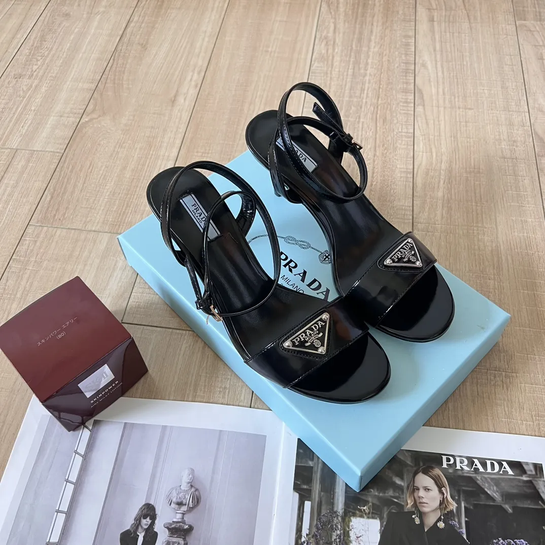 『34-41』新作限定 シンプル 華やか 美脚効果 ストラップ ハイヒールサンダル