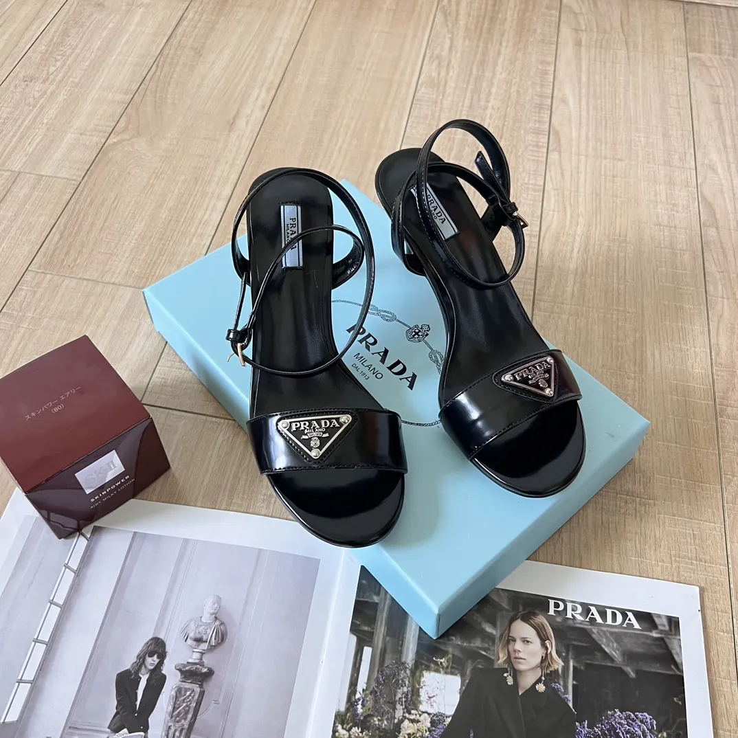 『34-41』新作限定 シンプル 華やか 美脚効果 ストラップ ハイヒールサンダル