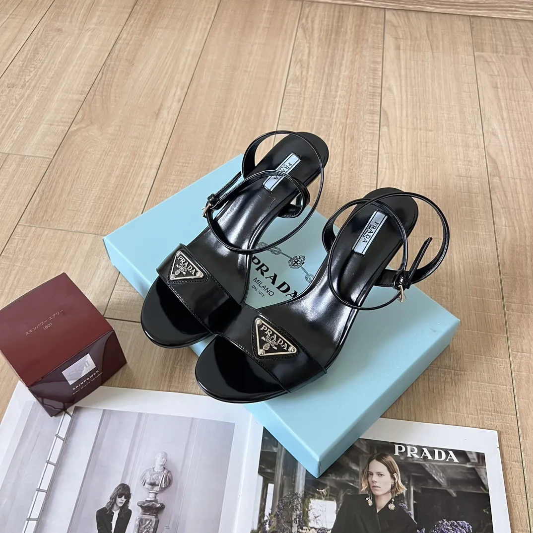 『34-41』新作限定 シンプル 華やか 美脚効果 ストラップ ハイヒールサンダル