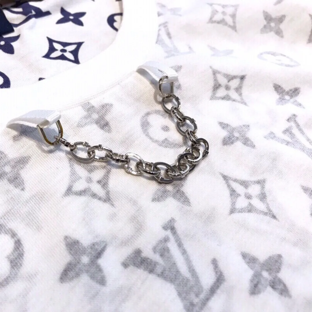 『M-XL』トレンド最先端 シーズン必須アイテム トレンディ モード系 半袖