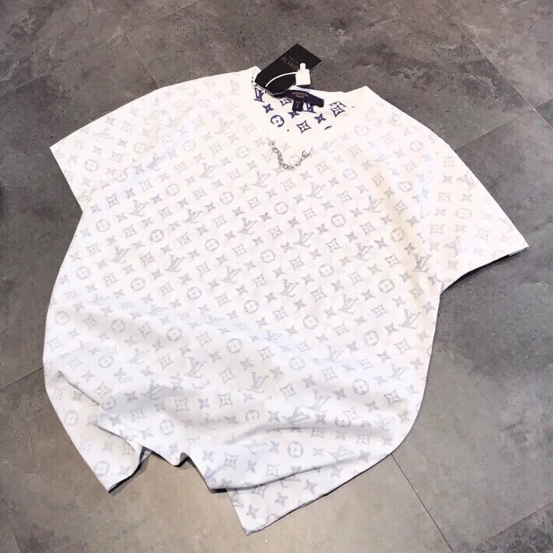 『M-XL』トレンド最先端 シーズン必須アイテム トレンディ モード系 半袖