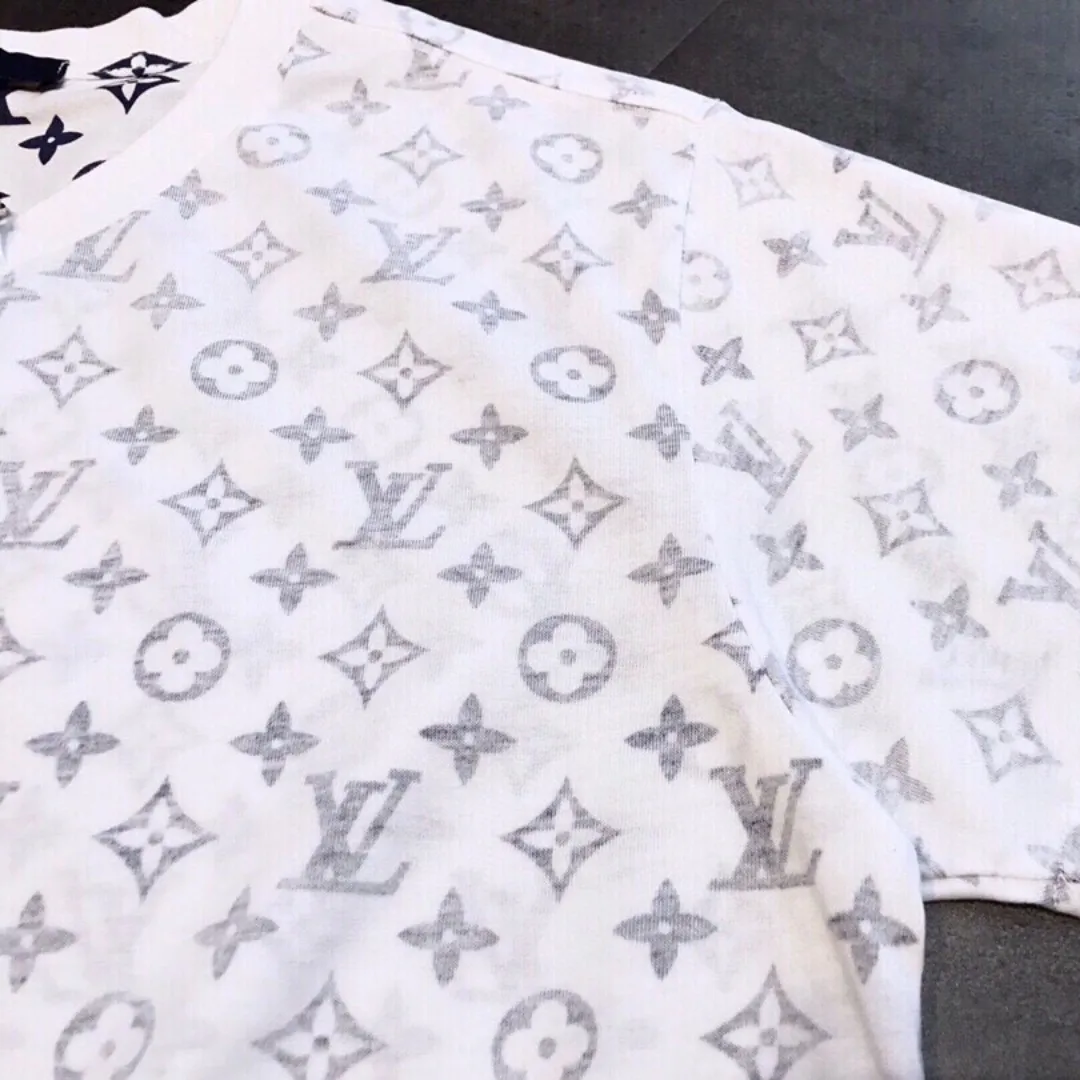 『M-XL』トレンド最先端 シーズン必須アイテム トレンディ モード系 半袖