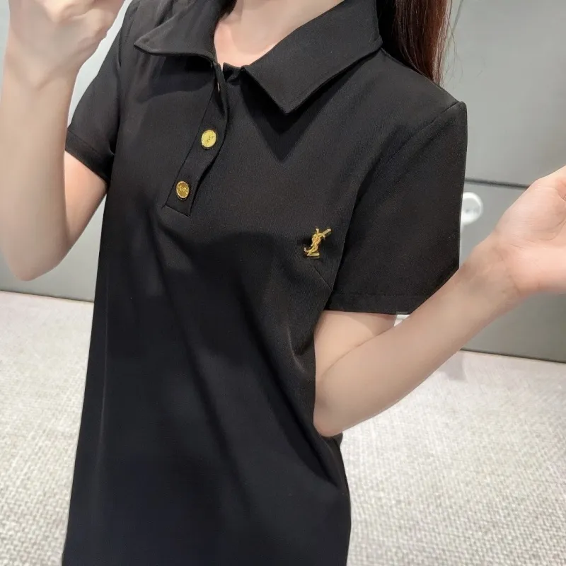 『S-L』気質満点 ファッション シンプル フェミニン エレガント ガーリッシュ ワンピース