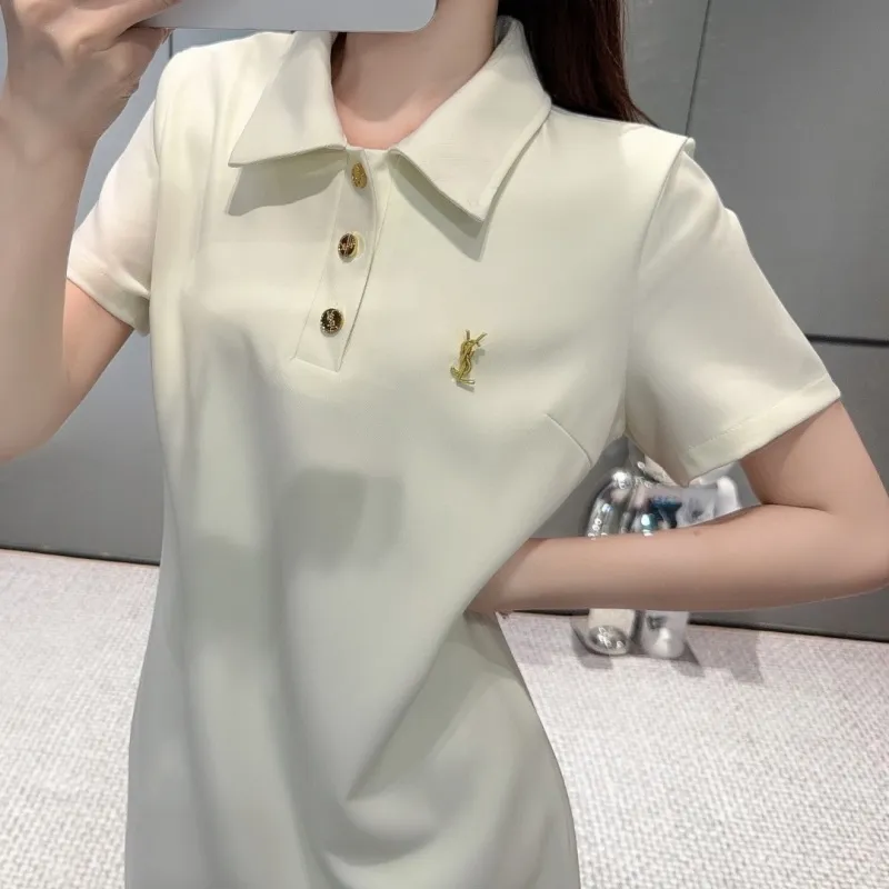 『S-L』気質満点 ファッション シンプル フェミニン エレガント ガーリッシュ ワンピース