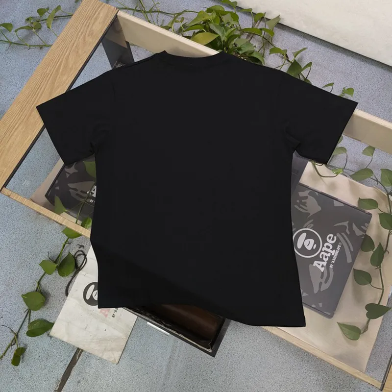 『S-4XL』超絶人気 絶賛 トレンド クラシック リラックス カジュアル アクティブ Ｔシャツ