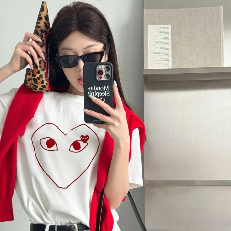 『S-4XL』春夏新着 着心地良い ファッション カジュアル 快適 可愛い プリントＴシャツ