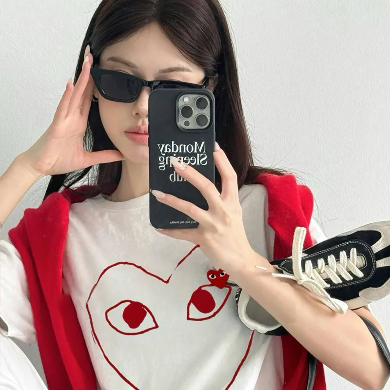 『S-4XL』春夏新着 着心地良い ファッション カジュアル 快適 可愛い プリントＴシャツ