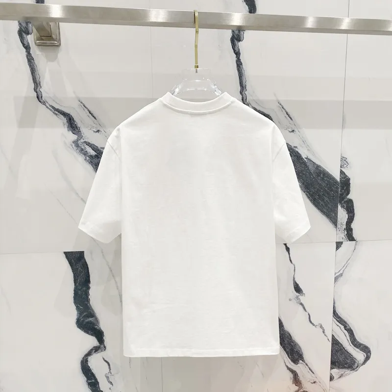 『S-4XL』絶対流行 手触り良く カジュアル シンプル おしゃれ クラシック合わせやすい プリントＴシャツ