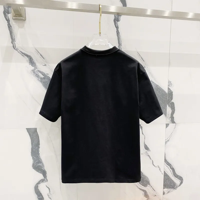 『S-4XL』絶対流行 手触り良く カジュアル シンプル おしゃれ クラシック合わせやすい プリントＴシャツ