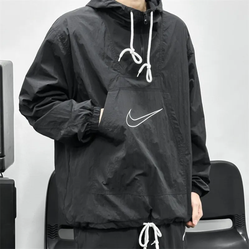 『M-3XL』超人気商品 ファッション カジュアル スポーツ シンプル  高品質 クール 軽量 アウター