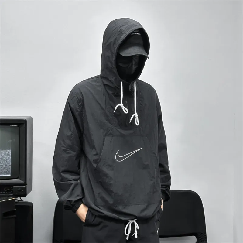 『M-3XL』超人気商品 ファッション カジュアル スポーツ シンプル  高品質 クール 軽量 アウター