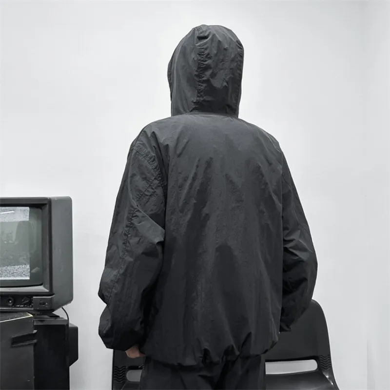 『M-3XL』超人気商品 ファッション カジュアル スポーツ シンプル  高品質 クール 軽量 アウター