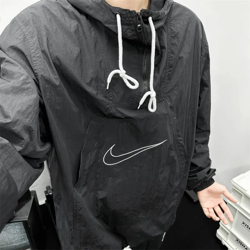 『M-3XL』超人気商品 ファッション カジュアル スポーツ シンプル  高品質 クール 軽量 アウター