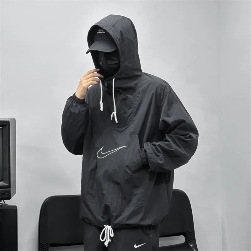 『M-3XL』超人気商品 ファッション カジュアル スポーツ シンプル  高品質 クール 軽量 アウター