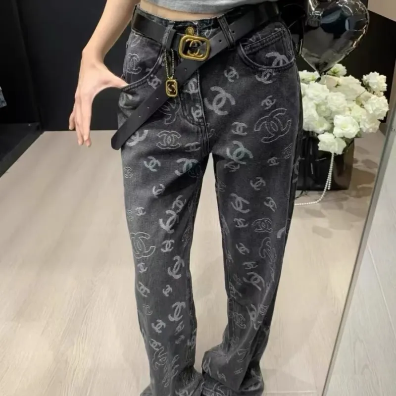 『S-XL』取り入れたい トレンド カジュアル 高品質 質感のいい クラシック合わせやすい ジーンズ