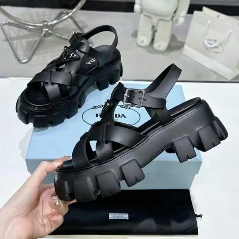 『35-40』新作入荷 エレガント スタイリッシュ 歩きやすい 耐久性がある サンダル