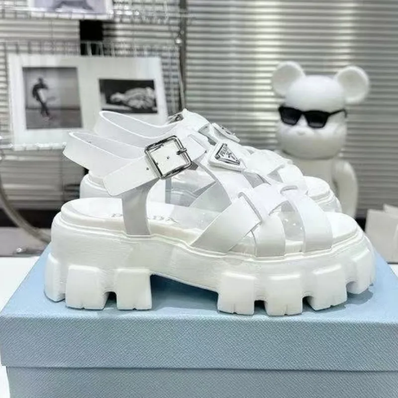 『35-40』新作入荷 エレガント スタイリッシュ 歩きやすい 耐久性がある サンダル